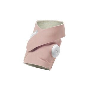Owlet Smart Sock Dusty Pink